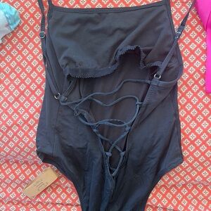 Vintage 2000s Silky Paisley Night Gown / Lingerie tank Top